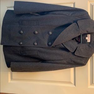 Womens Merona will coat